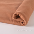 100% Bio-Baumwolle Jersey Plain Dyed Fabric